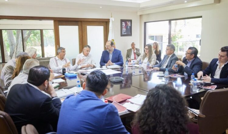 Llega a Tamaulipas el primer hotel Marriott; se instalará en Tampico