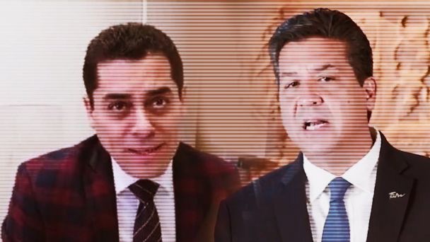 Morena pide a FGR en el Congreso investigar a jueces al servicio de Cabeza de Vaca y su pandilla