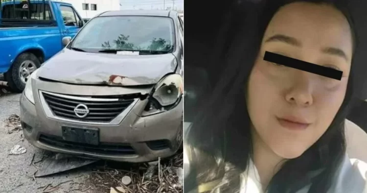 Confirman que mujer hallada sin vida en Matamoros es Leslie Alejandra Cortés