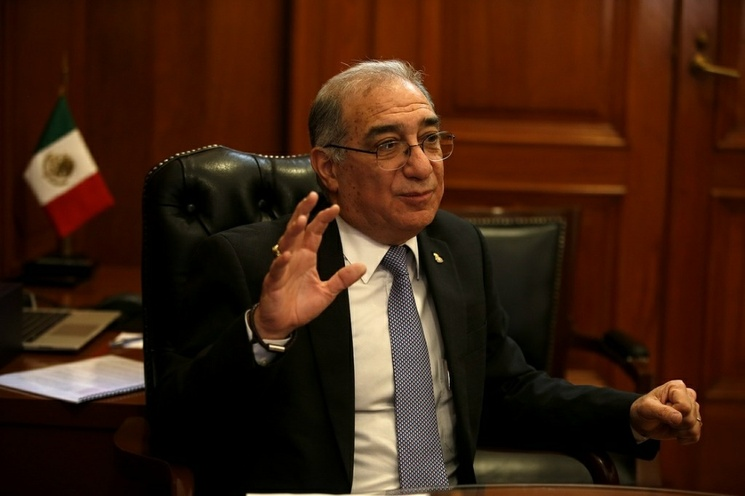 Ministro de la SCJN rechaza elección por medio del voto popular: ‘no nos doblarán’