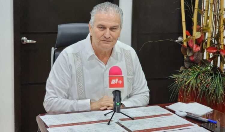 Inicia Coepris en PGJE procedimiento legal contra clínicas de Matamoros que reprodujeron la meningitis