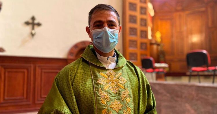 La crisis de la fe aqueja a diócesis de Victoria: faltan feligreses y hay déficit de 30 sacerdotes