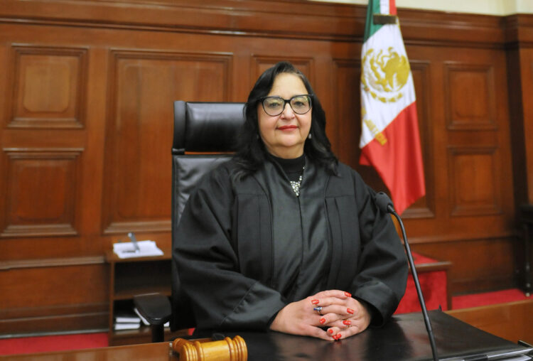 Da efecto SCJN a invalidación del primer decreto de AMLO sobre proyectos prioritarios
