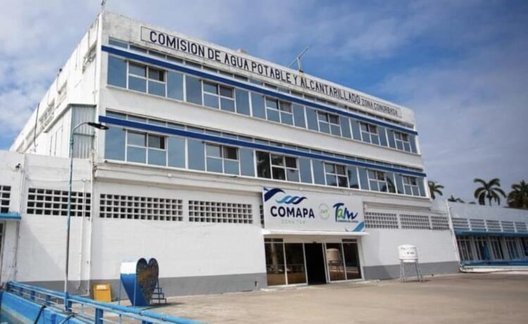 Interponen ante Fiscalía denuncias penales contra gerente de Comapa Tampico y ‘cabecistas’ cómplices