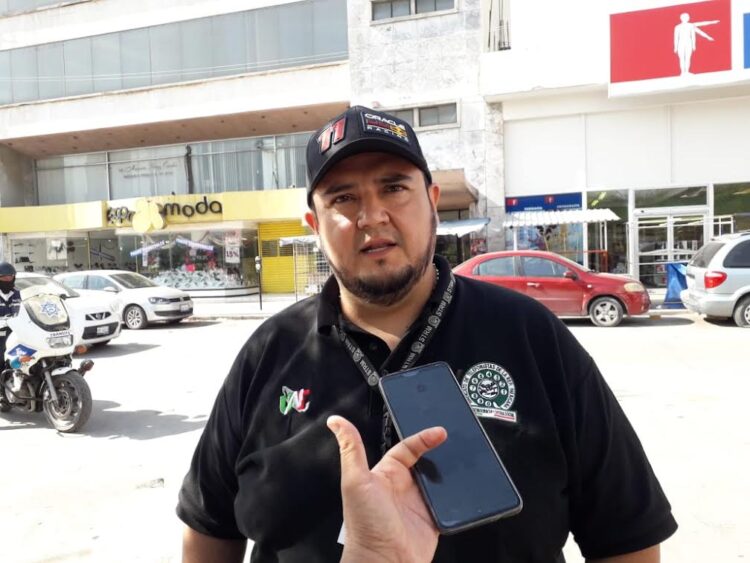 Sección  37 del STRM rechaza propuesta de Telmex y advierte huelga inminente