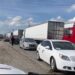 Después de 8 horas productores de sorgo movilizados por el PAN desbloquean la ‘Y’ de San Fernando