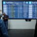 Profeco atiende a pasajeros afectados por cancelación de vuelos en AICM y AIFA 