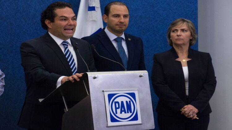 Confirma Santiago Nieto detención de ex alcaldesa del PAN en Pachuca Yolanda Tellería