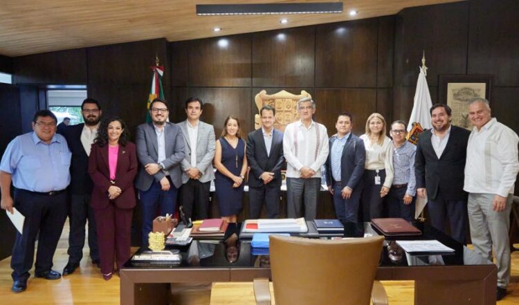 Grupo farmacéutico invierte en Tamaulipas $950 millones y generará 2 mil 400 empleos