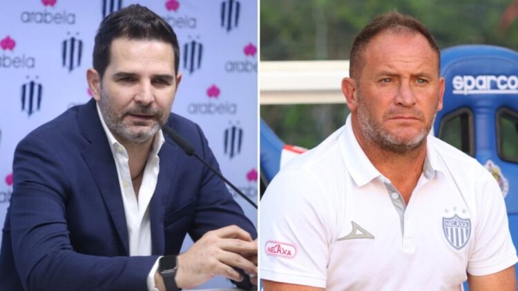Duilio Davino y Andrés Lillini ya forman parte de Selecciones Nacionales 