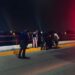 Agentes de la GE evitan que una joven de Nuevo Laredo se suicide lanzándose de un puente