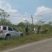Volcadura de dos In Tow cerca de SLM deja un lesionado que fue hospitalizado en Aldama
