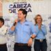 Reaparece achichincle de los Cabeza de Vaca para ofrecerse como próximo alcalde de Victoria