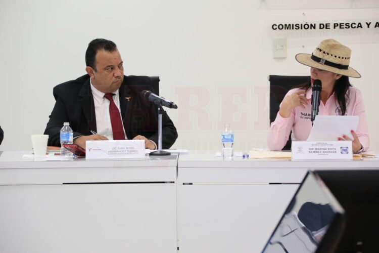 Detectan que sector pesquero de Tamaulipas no escapó a la depredación y saqueo de Cabeza de Vaca