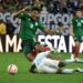 En el hoyo del descrédito el ‘Tri’ se redime y con Jimmy Lozano gana 4-0 a Honduras en la Copa de Oro