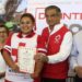 Preside Américo evento del Día del Socorrista