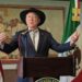 Contra el fentanilo se requiere comunicación entre América del Norte y China: Salazar