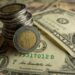 Imparable, el peso mexicano rompe la barrera de 17.30 por dólar
