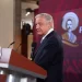 Migración y combate a las drogas, temas a abordarse con Sherwodd-Randall: AMLO