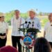 Tamaulipas es ejemplo de la buena relación México-EU: Ken Salazar 