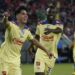 Debuta América en Leagues Cup con goleada 4-0 eliminando al St. Louis