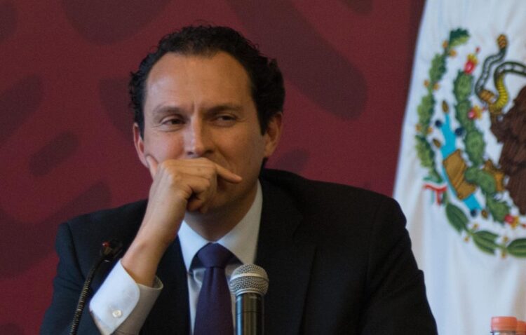 Armas que aparecen en México, «por irresponsabilidad de quienes permiten su acceso»: SRE