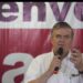Hay condiciones para que contienda transcurra en paz: Ebrard