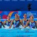 Extinguen a la Federación de Natación tras 18 meses de disputas 