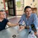 ‘A Eugenio Hernández Flores le debo lealtad y gratitud’: Manuel Muñoz Cano