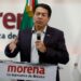‘Alito ha consumado la demolición total del PRI; hoy derribó sus últimas paredes’: Mario Delgado