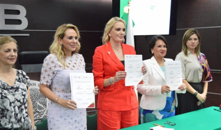 Tamaulipas cuenta con 545 lugares de resguardo ‘Punto Rosa’
