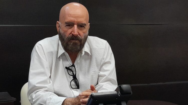 Emite SEMARNAT resolutivo favorable para la construcción de la segunda línea del acueducto 