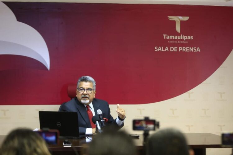 Enfrentamientos entre grupos armados en ejido de Río Bravo dejan un civil muerto y otro herido