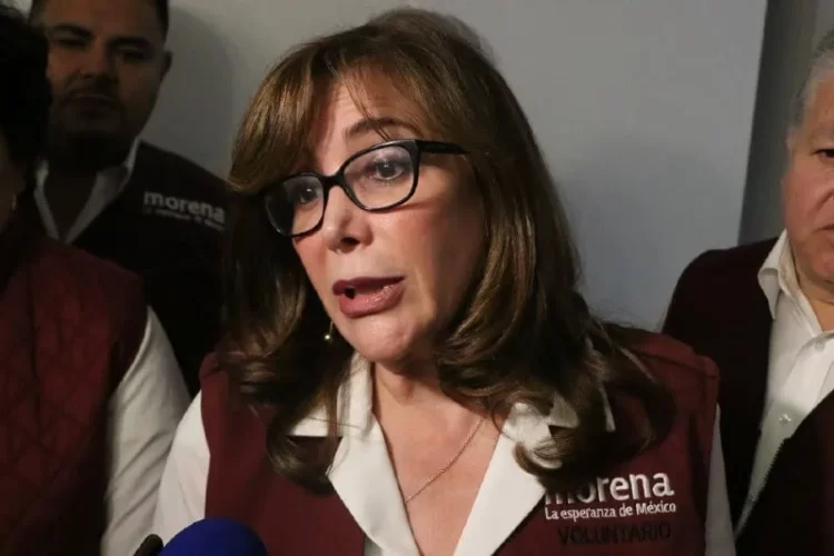 Proponen desechar impugnación de Polevnsky a negativa de registro