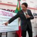Elegirá Morena el jueves a empresas encuestadoras para su proceso interno