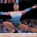 Simone Biles regresa a la gimnasia tras ausencia de casi dos años