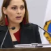 En Tamaulipas no hay un cultura de la donación de órganos: Casandra de los Santos