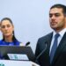 Omar García Harfuch buscará ser candidato de Morena a jefe de gobierno de la CDMX en 2024