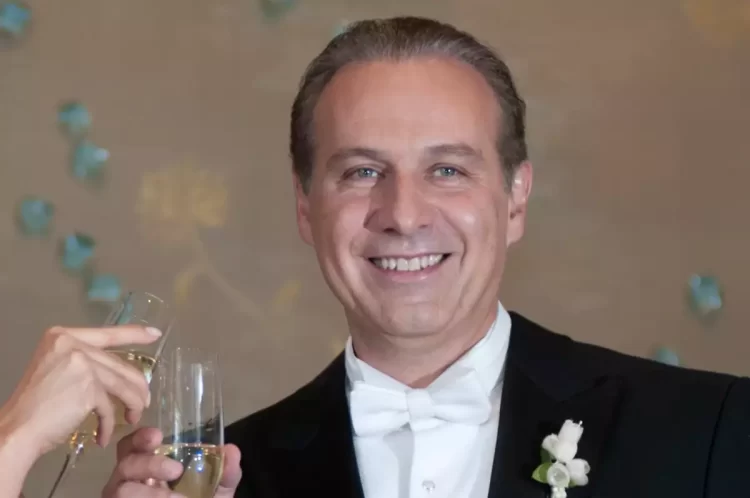 Poder Judicial concede libertad provisional a Juan Collado por su ‘delicado estado de salud’
