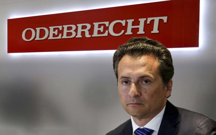 Fallo de tribunal puede impedir que Lozoya salga libre sin pagar por sobornos recibidos por Odebrecht