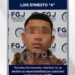 Dan 50 años de cárcel a 2 individuos por secuestro de 2 personas en Tula; pedían $50 mil por semana