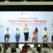 Túnel de la Paz del Museo Memoria y Tolerancia llega a Tamaulipas; recorrerá 12 municipios