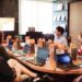 Mejorando la productividad y el compromiso de los empleados a través de plataformas de gestión