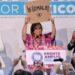 Pide la UNAM revisión de informe profesional (plagiado) de Xóchitl Gálvez: ‘la pendejié’, dice ella