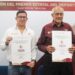 Presenta INDE Tamaulipas convocatoria del Premio Estatal del Deporte 2023