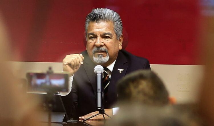 Asegura vocero que Tamaulipas es la entidad más segura en la frontera norte