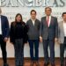 Américo presenta proyectos ante BANOBRAS para transformar el transporte