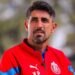 Con un pie fuera, Paunovic dice sentirse decepcionado por el desempeño de Chivas