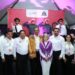Expone USJT en Feria Tamaulipas materiales didácticos de licenciaturas y maestrías