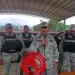 Comunidad de Chiapas exige al gobierno estatal $ 15 millones a cambio de liberar a 6 agentes de la GN